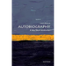 Autobiography: A Very Short Introduction