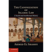 The Canonization of Islamic Law