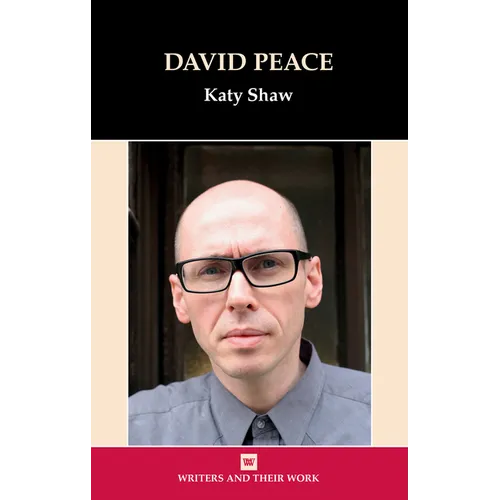 David Peace