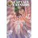Captain Cannabis: No. 3