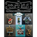 How To Make Gifts Out Of Wire And Beads: Learn to design your own ornaments, wine charms, hair accessories and jewelry! A step-by-step guide to creati