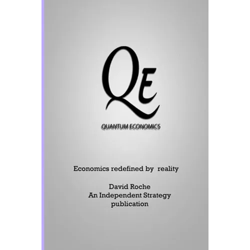 Quantum Economics
