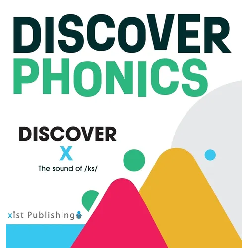 Discover X: The sound of /ks/