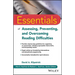 Essentials of Assessing, Preventing, and Overcoming Reading Difficulties