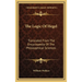 The Logic Of Hegel: Translated From The Encyclopedia Of The Philosophical Sciences