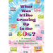 What Was It Like Growing Up in the 80s?: A Journal to Revisit and Share the Totally Awesome 80s