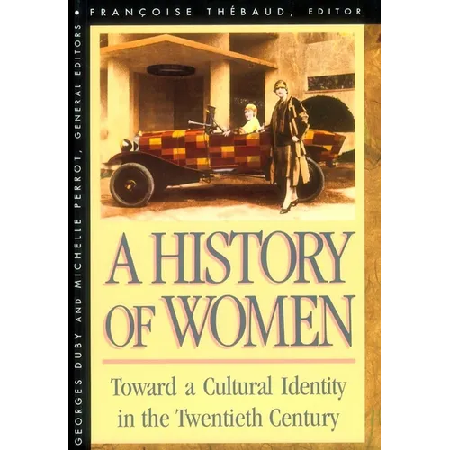 History of Women in the West