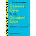 New York Times Games Crossword Clever for the Consistent Solver: 200 Medium Crosswords