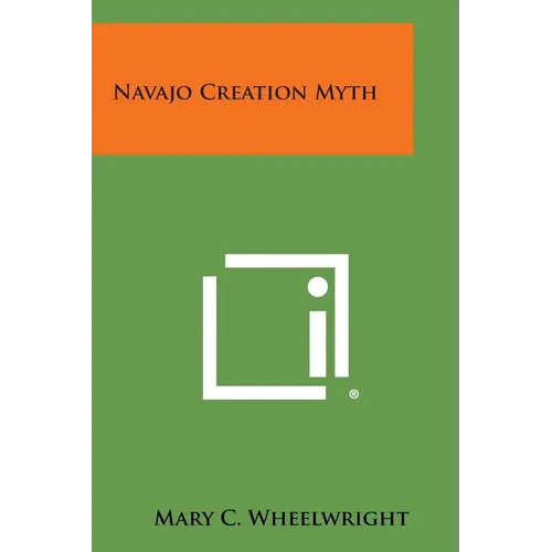 Navajo Creation Myth