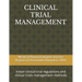 Clinical Trial Management: Indian clinical trial regulations and clinical trials management methods
