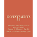 Investments 3e: Analysis and portfolio management