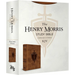 KJV Henry Morris Study Bible (Defender's Edition)