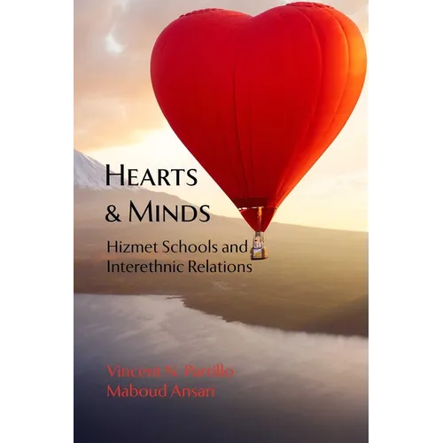Hearts and Minds: Hizmet Schools and Interethnic Relations