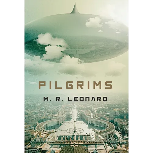 Pilgrims