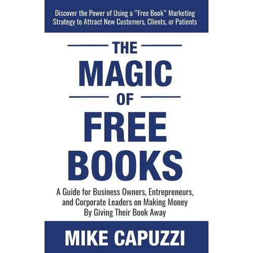 The Magic of Free Books