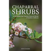 Chaparral Shrubs