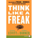 Think Like a Freak LP