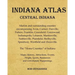 Indiana Atlas: Central Indiana