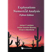 Explorat Numer Anal (Python Ed)