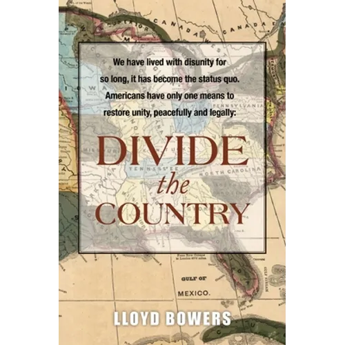 Divide the Country!