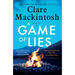A Game of Lies