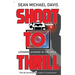 Shoot to Thrill!: "The life and times of a reality TV cameraman"