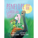 Penelope and Her Guardian Turtle