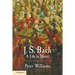 J. S. Bach