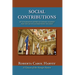 Social Contributions of Colorado's American Indian Leaders For the Seven Generations to Come
