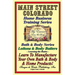 Manufacturing Body Lotions & Body Butters: Learning the Basics