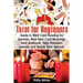 Tarot for Beginners: Guide to Tarot Card Reading for dummies - Real Tarot Card Meanings - Tarot workbook - Tarot divination spreads and Sim