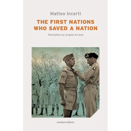 The First Nations Who Saved a Nation