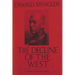 The Decline of the West, Vol. I: Form and Actuality