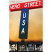 Hero Street, U.S.A.: The Story of Little Mexico's Fallen Soldiers