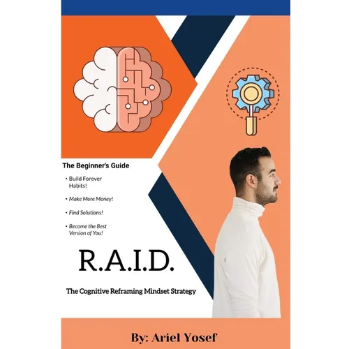 R.A.I.D.: The Cognitive Mindset Reframing Strategy