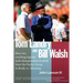 Tom Landry And Bill Walsh: How two coaching legends took championship football from the Packer Sweep to Brady vs. Manning