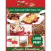 Easy Homemade Edible Holiday Gifts ***Large Print Edition***: Homemade Gifts in Jars, Candies, Bars, Sauces, Syrups, Breads, Nuts, Liqueurs and More