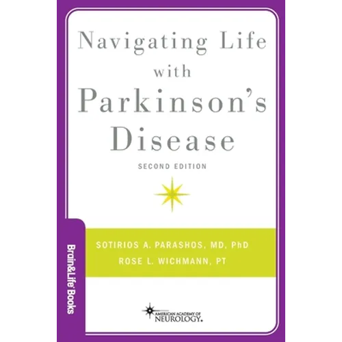 Navigating Life with Parkinson's Disease