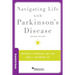 Navigating Life with Parkinson's Disease