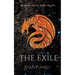 The Exile: The Bound and The Broken Novella