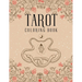 Tarot Coloring Book: Magic Witch Cards Shadows Coloring Book