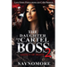 The Daughter Of A Cartel Boss 2