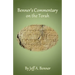Benner's Commentary on the Torah