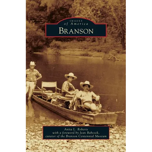 Branson