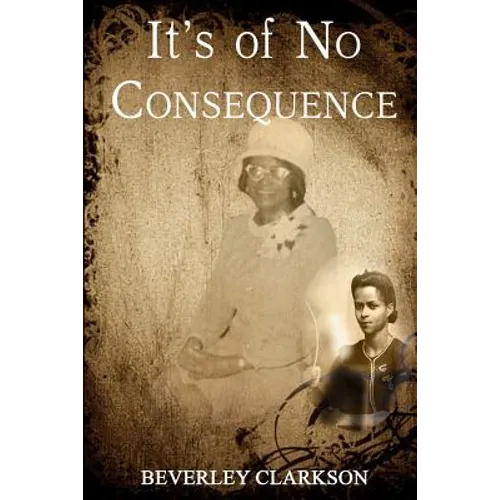 It's of No Consequence