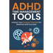 ADHD Time Management Tools: Unlock Your Unique Potential for Balance and Success