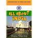 All about India: Introduction to India for Kids
