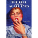 The Girl with the Agate Eyes: The Untold Story of Mattie Howard, Kansas City's Queen of the Underworld