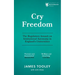 Cry Freedom: The Regulatory Assault on Institutional Autonomy in England's Universities