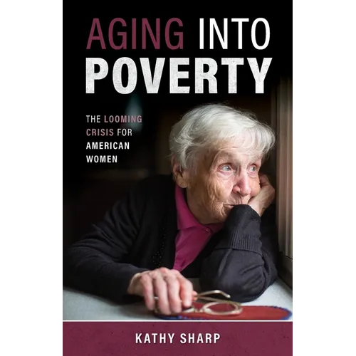 Aging Into Poverty